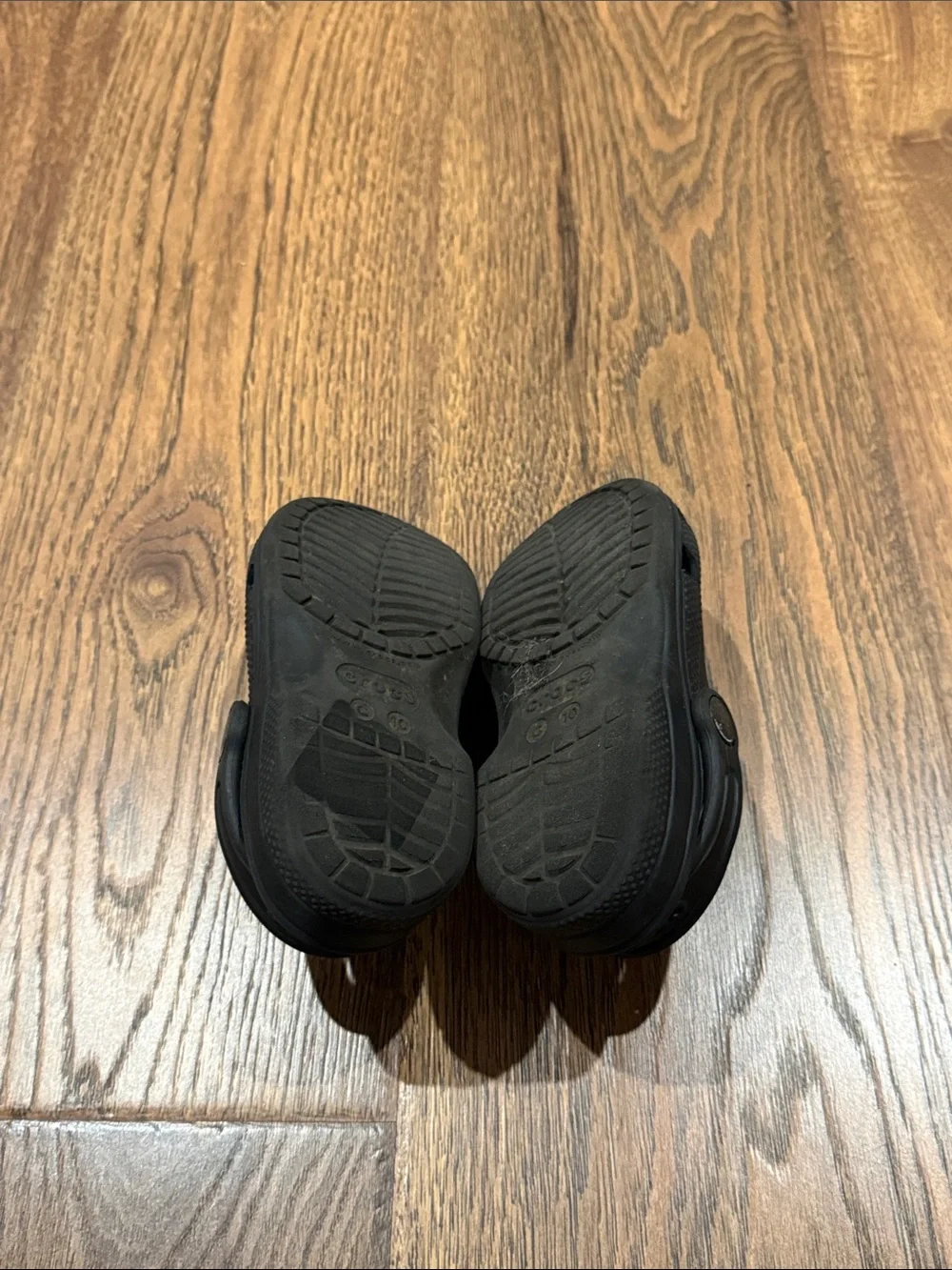 CROCS durable foam